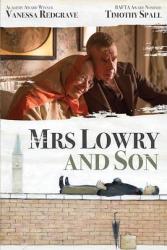 洛瑞太太和她的儿子海报