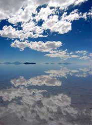 玻利维亚.天空之境