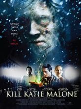 杀死凯蒂/幽灵猎人的海报